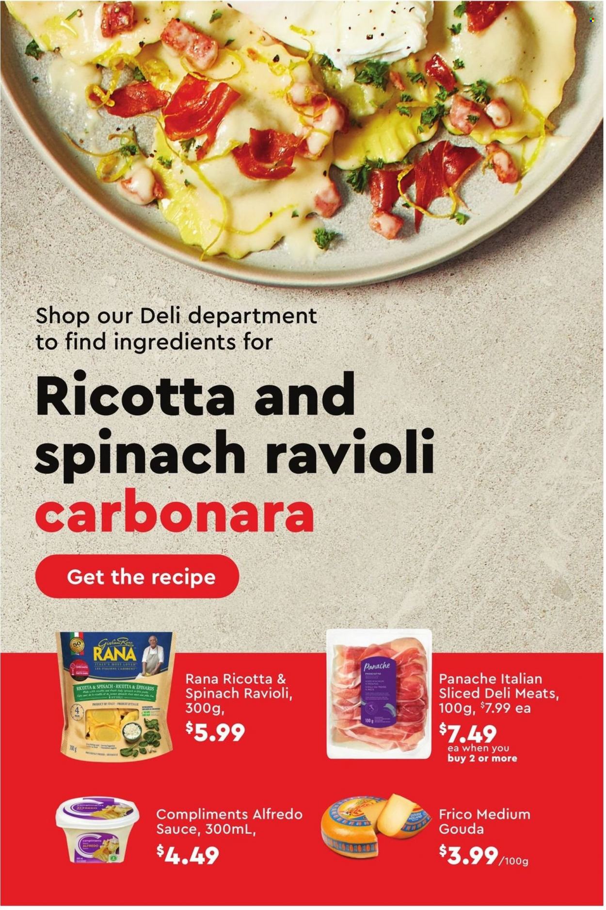 Safeway flyer - February 10, 2022 - February 16, 2022. Page 18