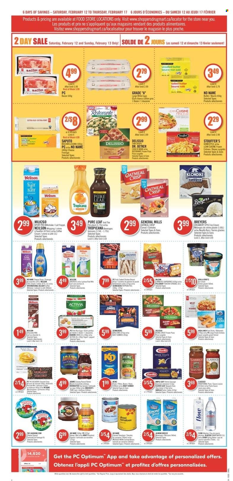 Shoppers Drug Mart flyer - February 12, 2022 - February 17, 2022. Page 6