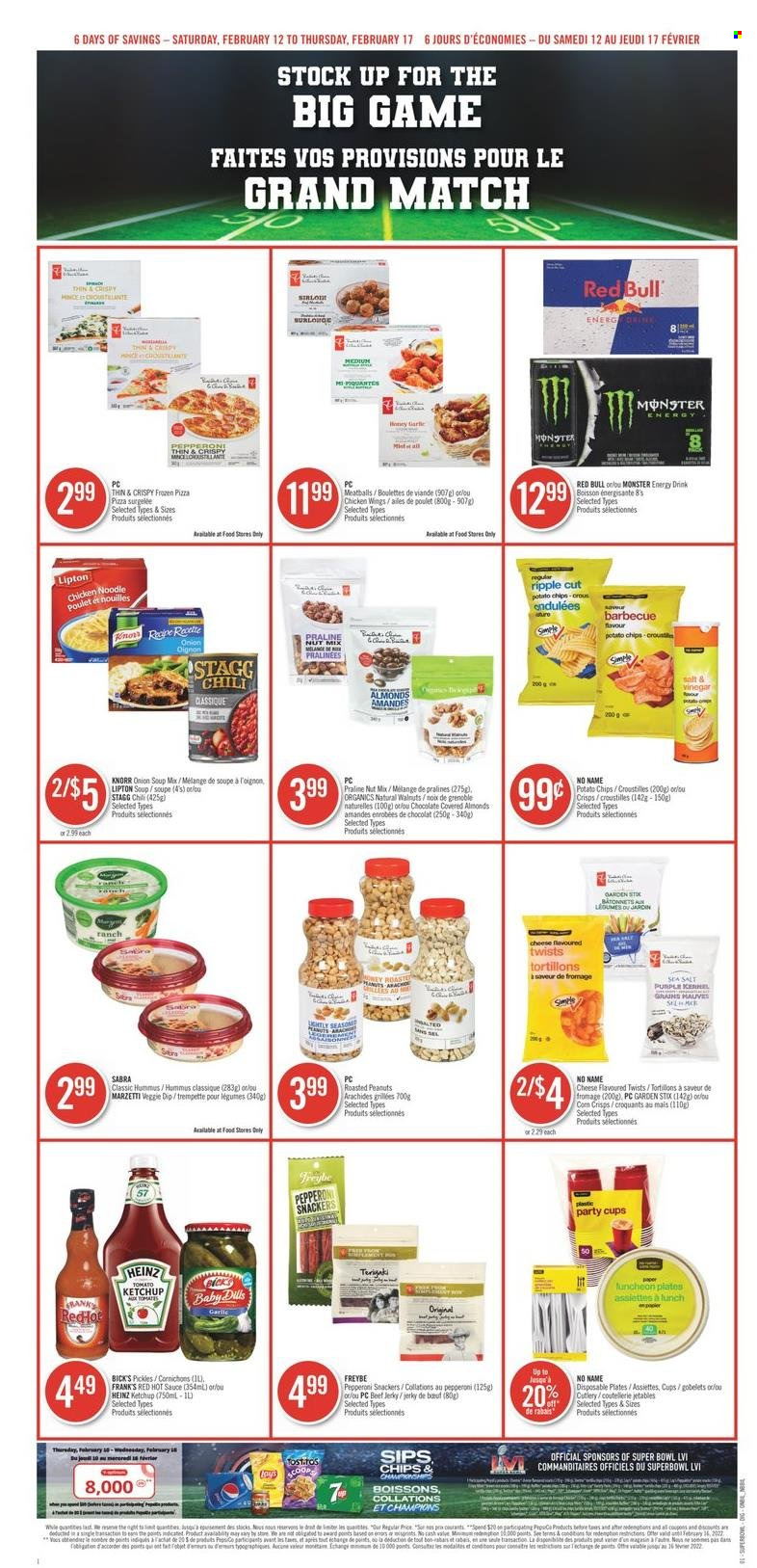 Shoppers Drug Mart flyer - February 12, 2022 - February 17, 2022. Page 8