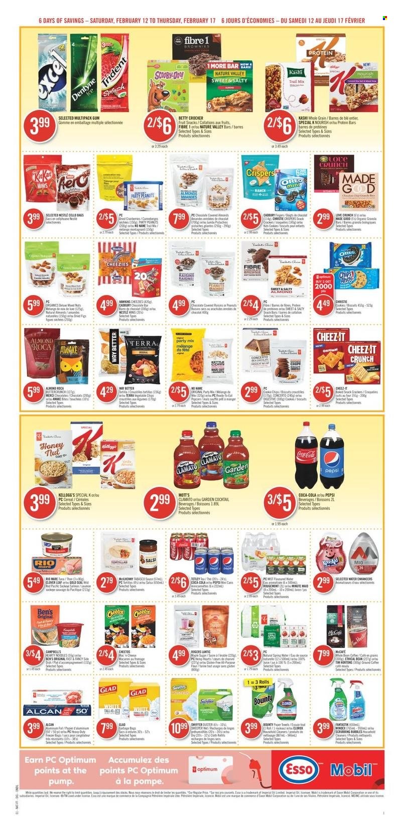 Shoppers Drug Mart flyer - February 12, 2022 - February 17, 2022. Page 9