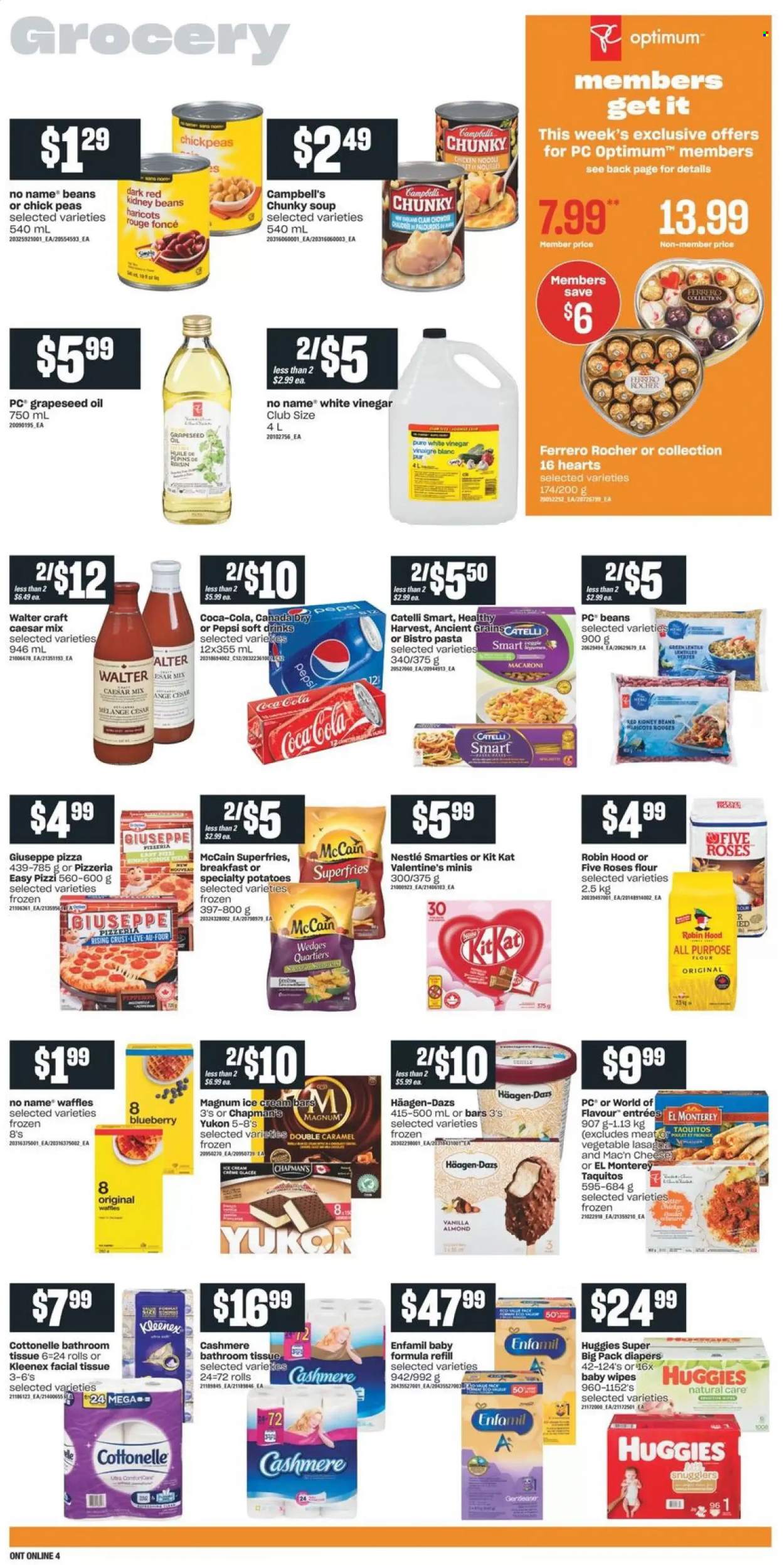 Independent flyer - February 10, 2022 - February 16, 2022. Page 8