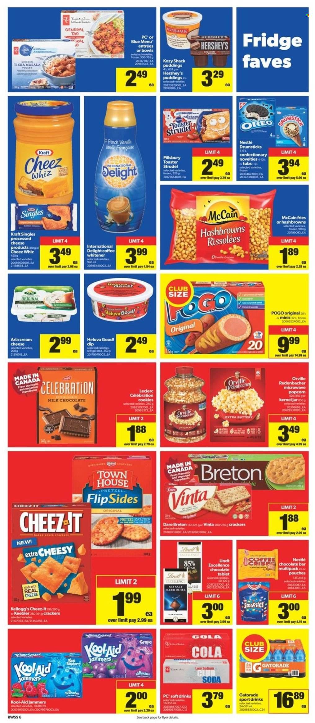 Real Canadian Superstore flyer - February 17, 2022 - February 23, 2022. Page 6