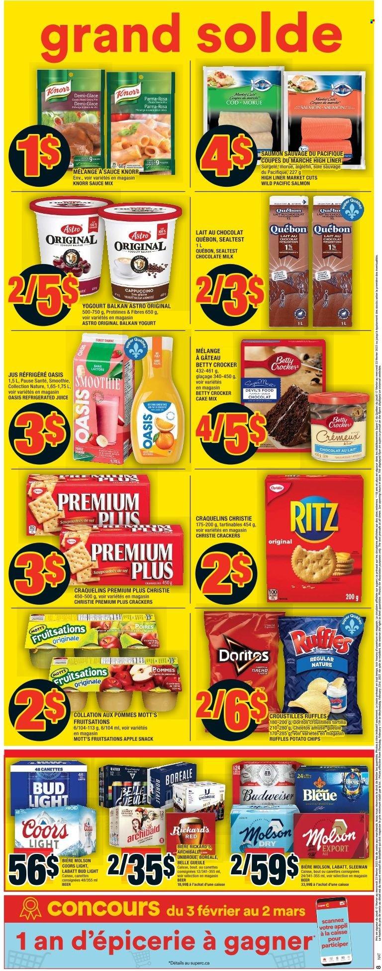 Super C flyer - February 17, 2022 - February 23, 2022. Page 2