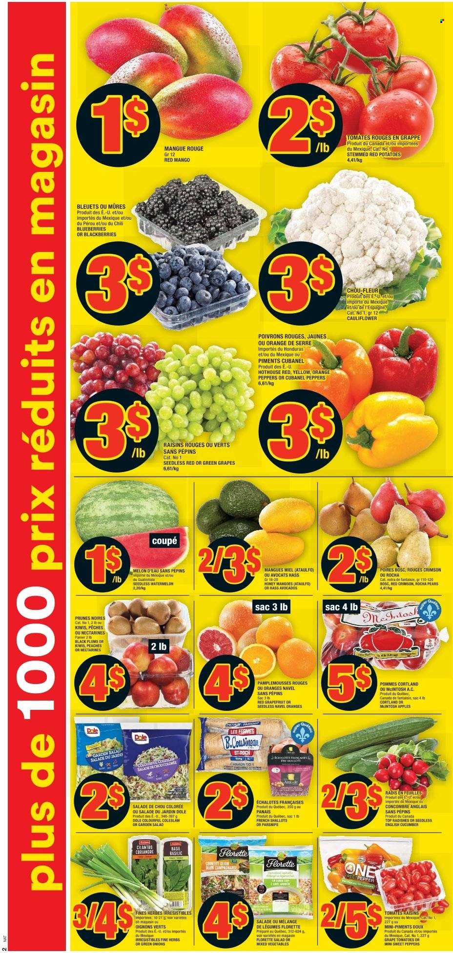 Super C flyer - February 17, 2022 - February 23, 2022. Page 3