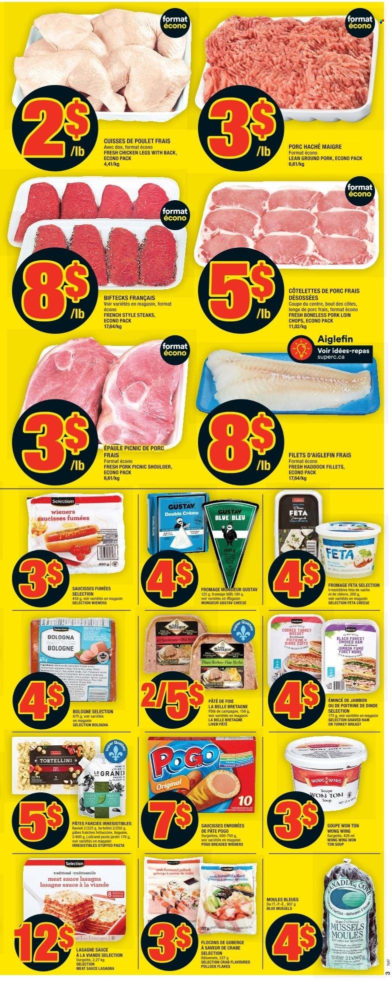 Super C flyer - February 17, 2022 - February 23, 2022. Page 4