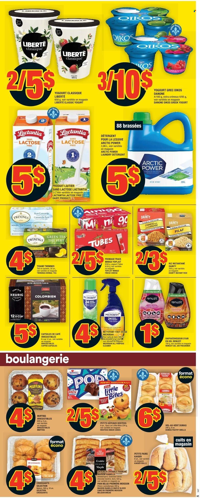 Super C flyer - February 17, 2022 - February 23, 2022. Page 6
