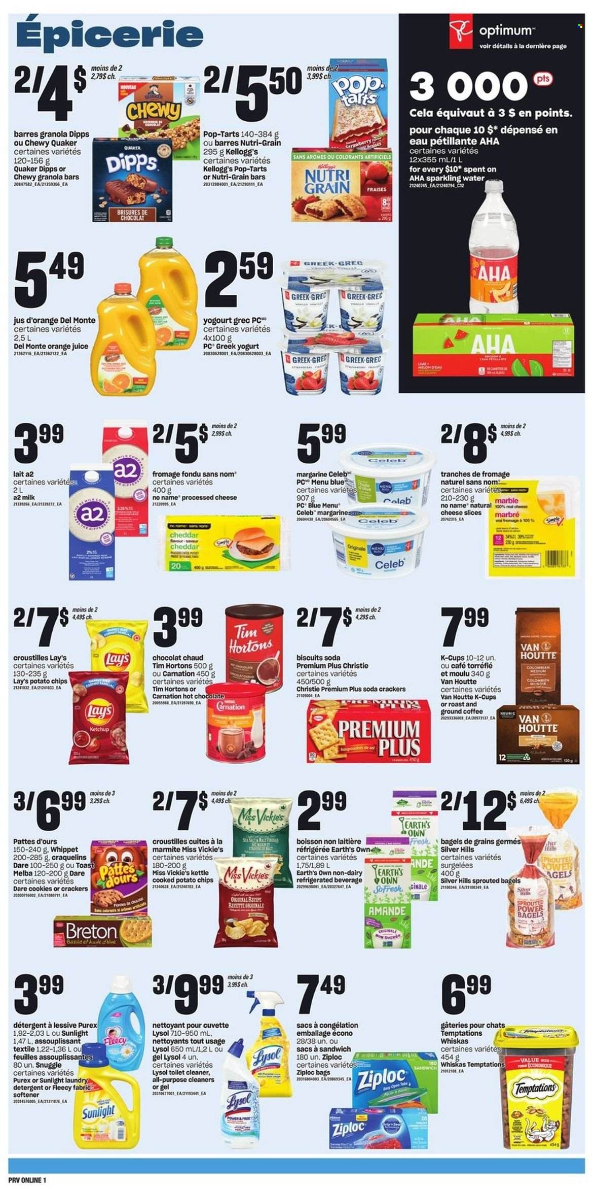 Provigo flyer - February 17, 2022 - February 23, 2022. Page 5