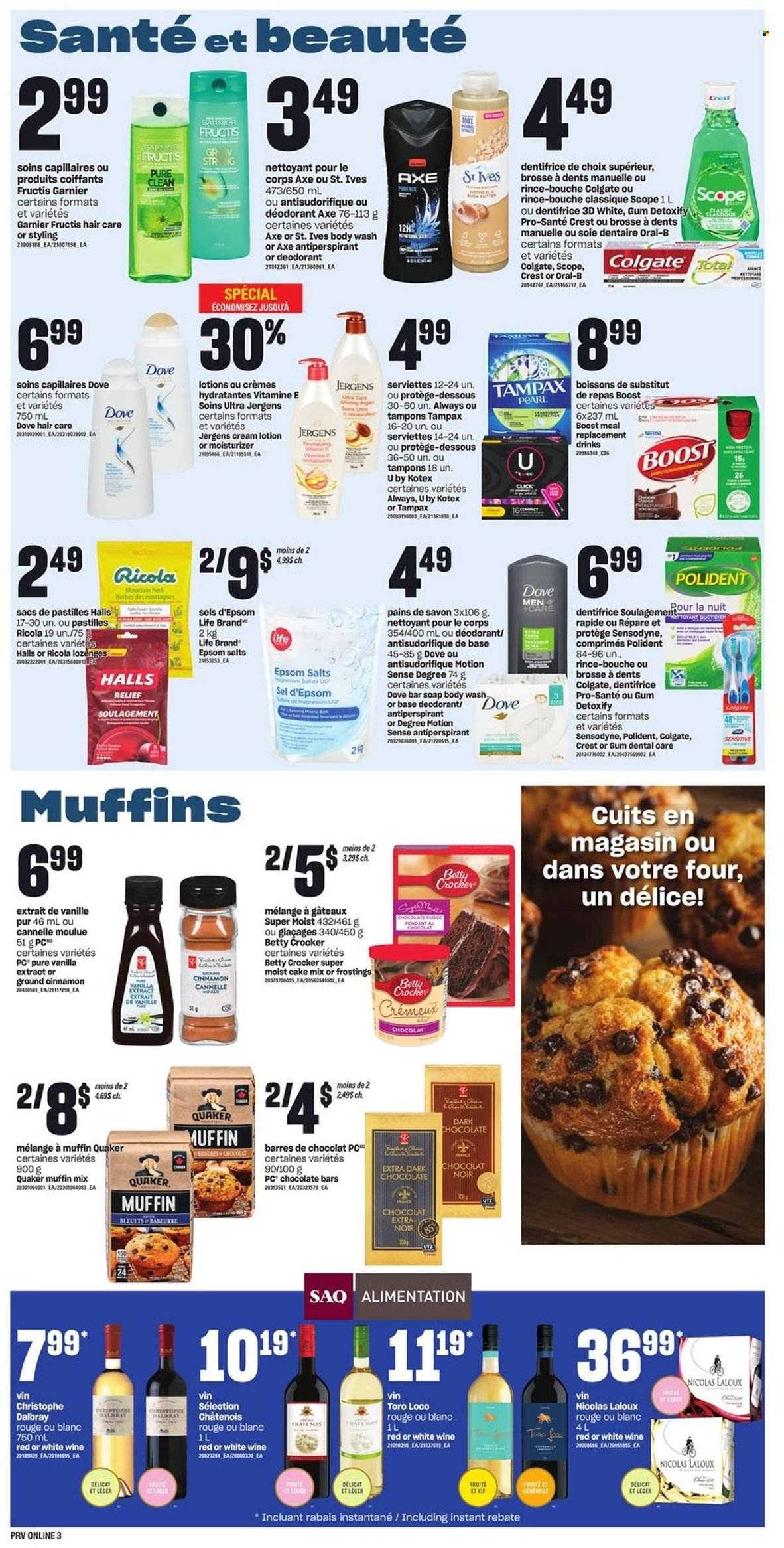 Provigo flyer - February 17, 2022 - February 23, 2022. Page 7
