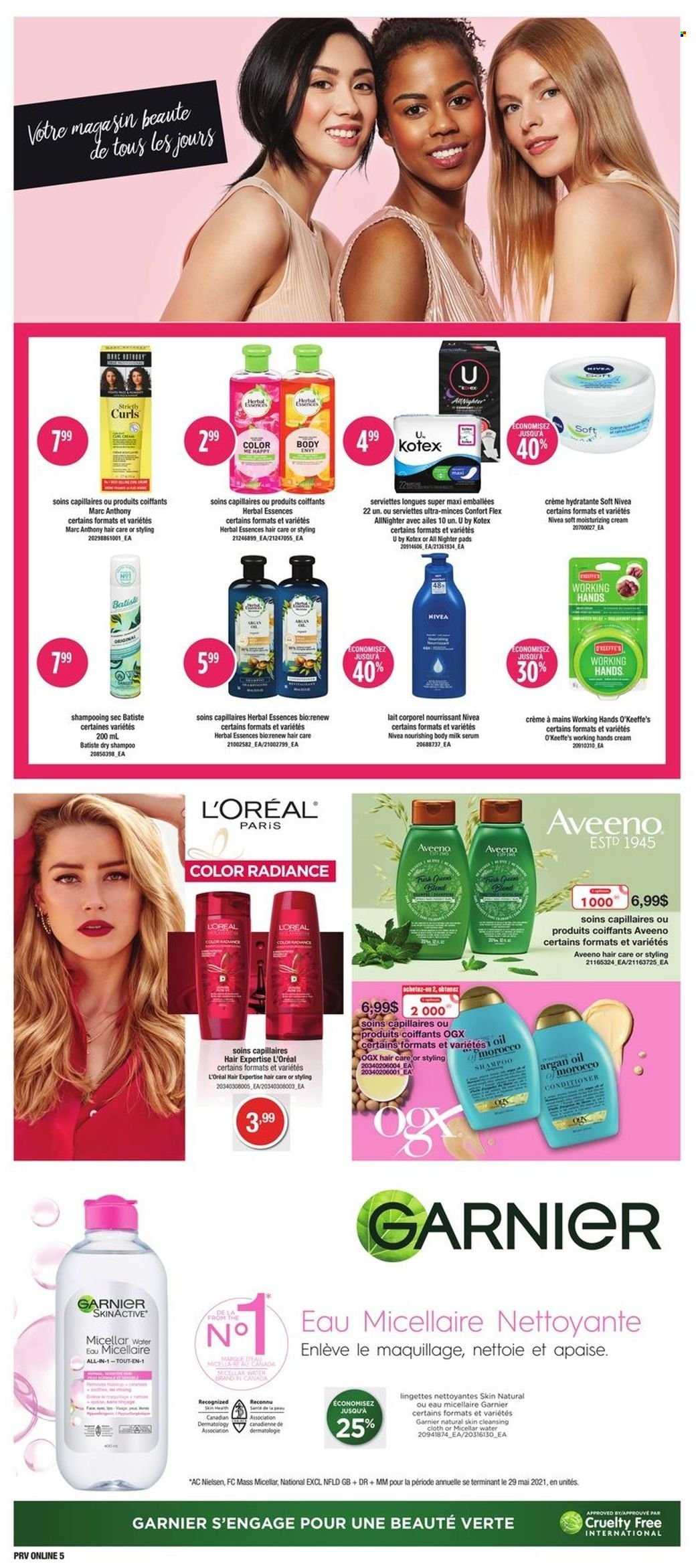 Provigo flyer - February 17, 2022 - February 23, 2022. Page 9