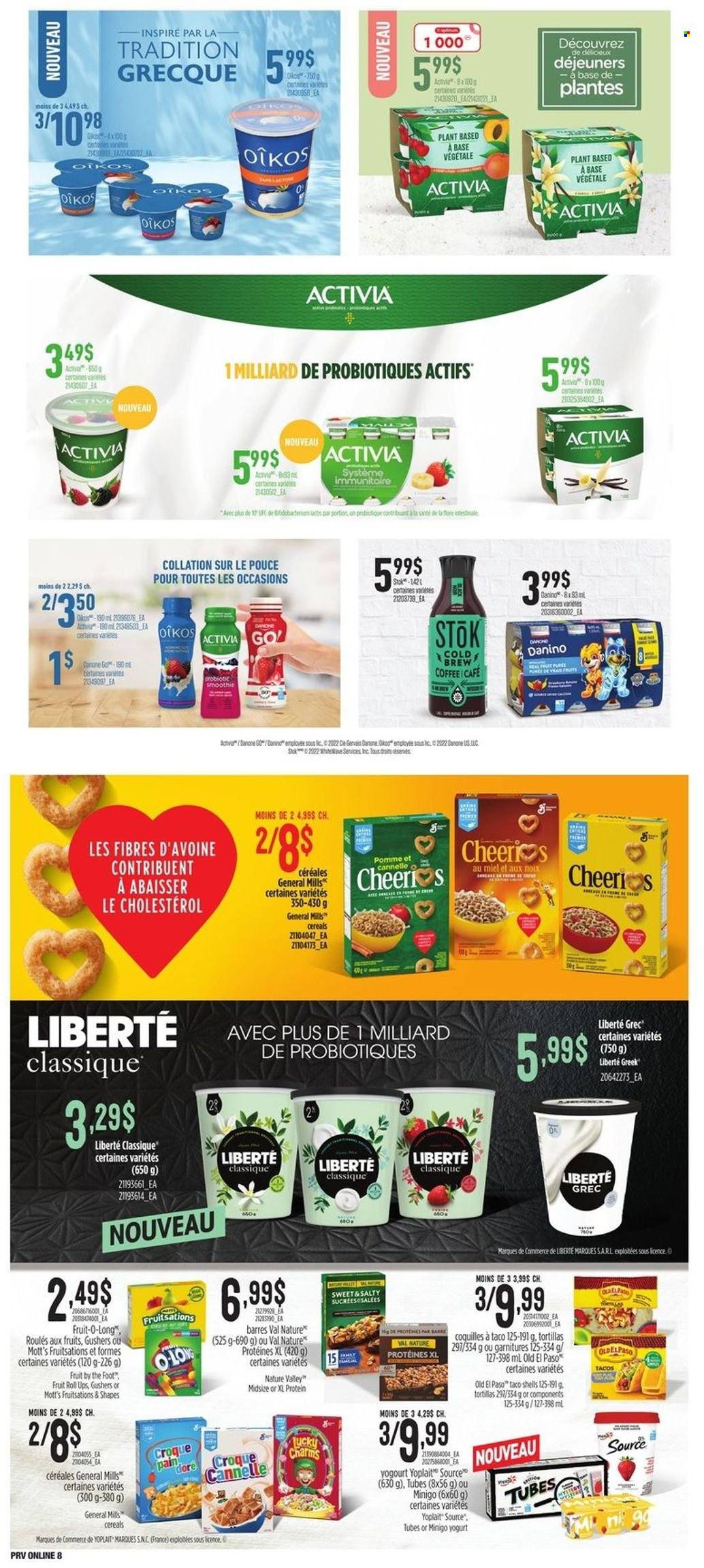 Provigo flyer - February 17, 2022 - February 23, 2022. Page 12