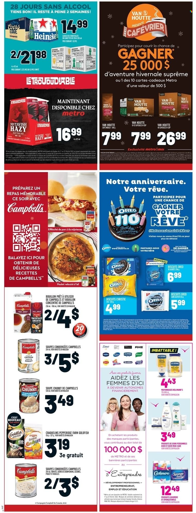 Metro flyer - February 17, 2022 - February 23, 2022. Page 12