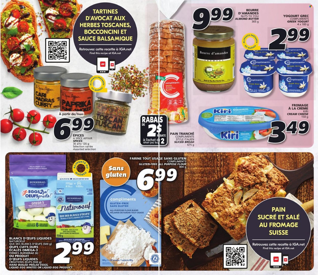 IGA flyer - February 17, 2022 - February 23, 2022. Page 3