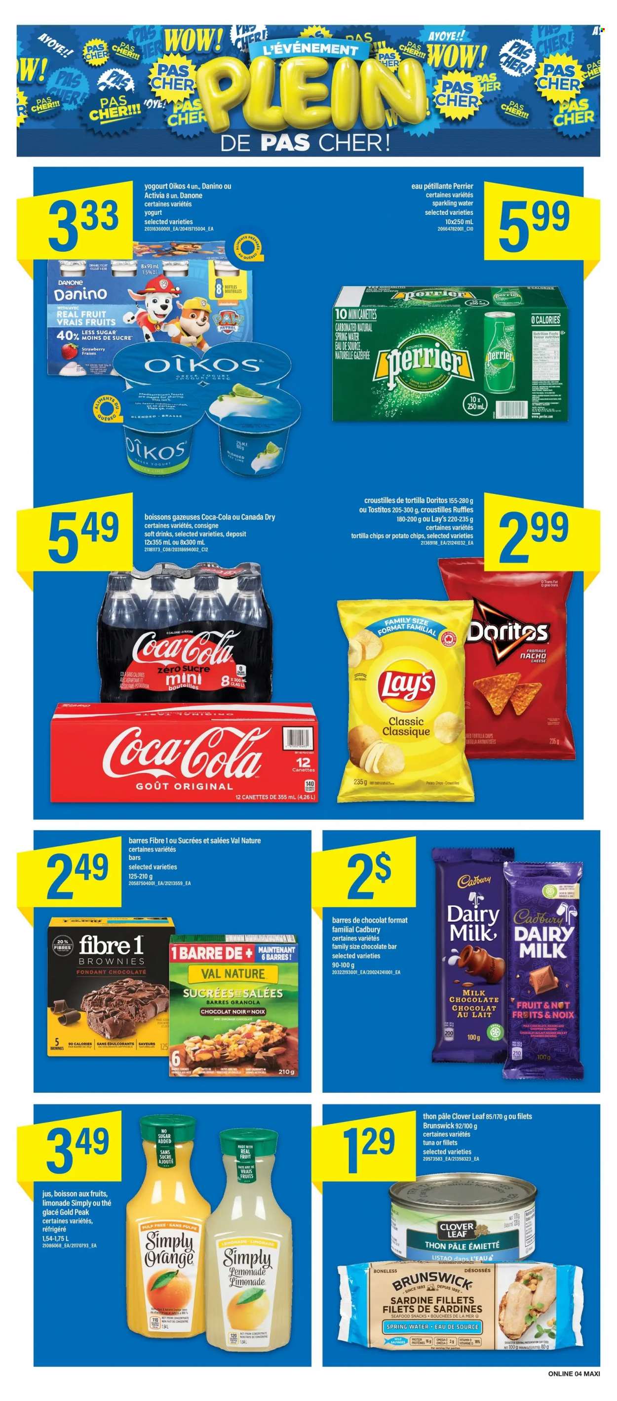 Maxi & Cie flyer - February 17, 2022 - February 23, 2022. Page 8