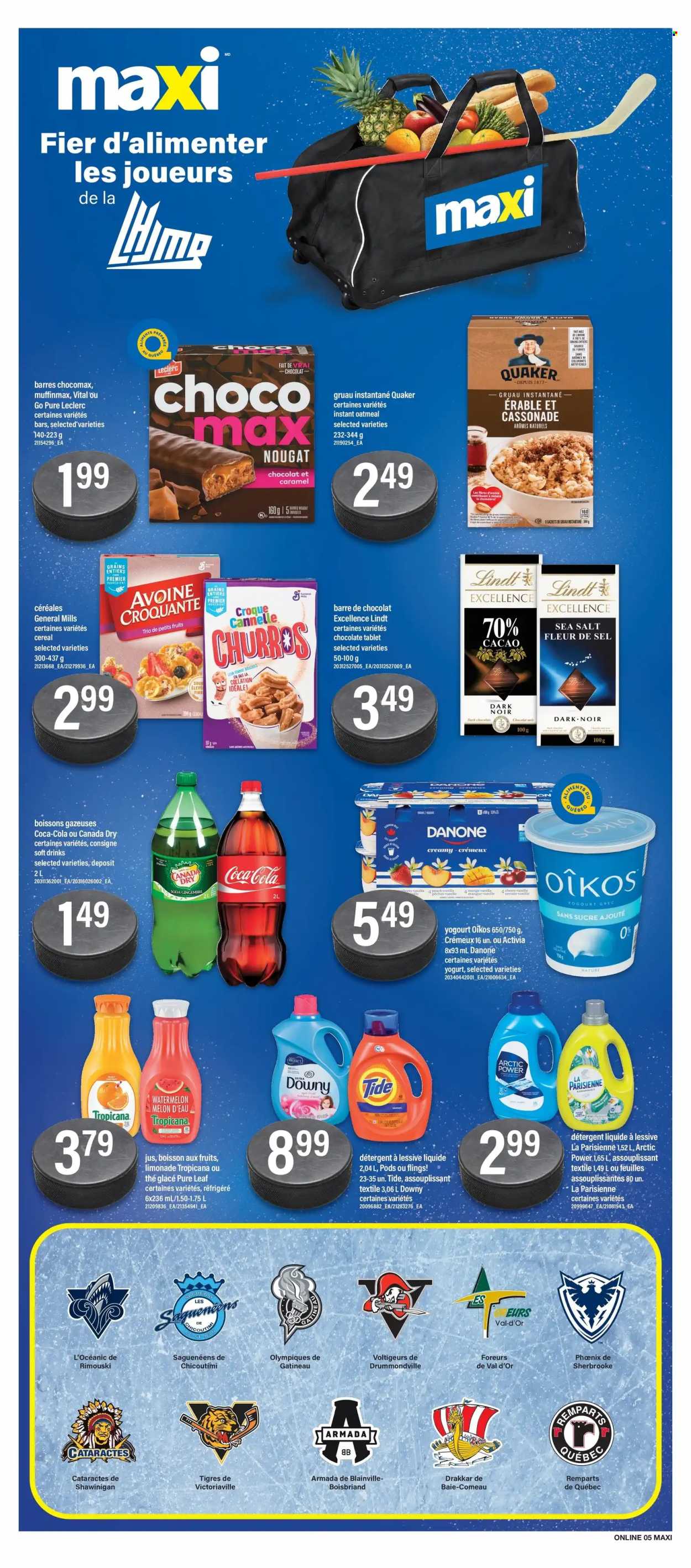 Maxi & Cie flyer - February 17, 2022 - February 23, 2022. Page 9