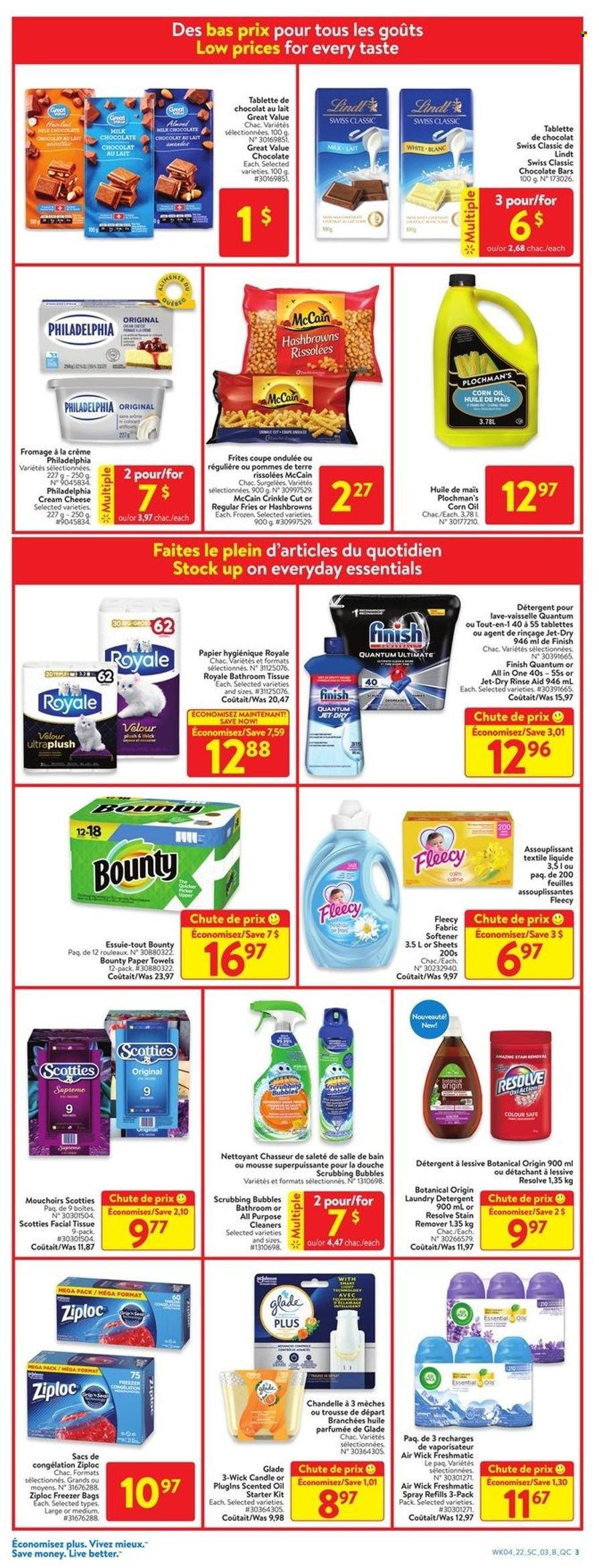 Walmart flyer - February 17, 2022 - February 23, 2022. Page 5