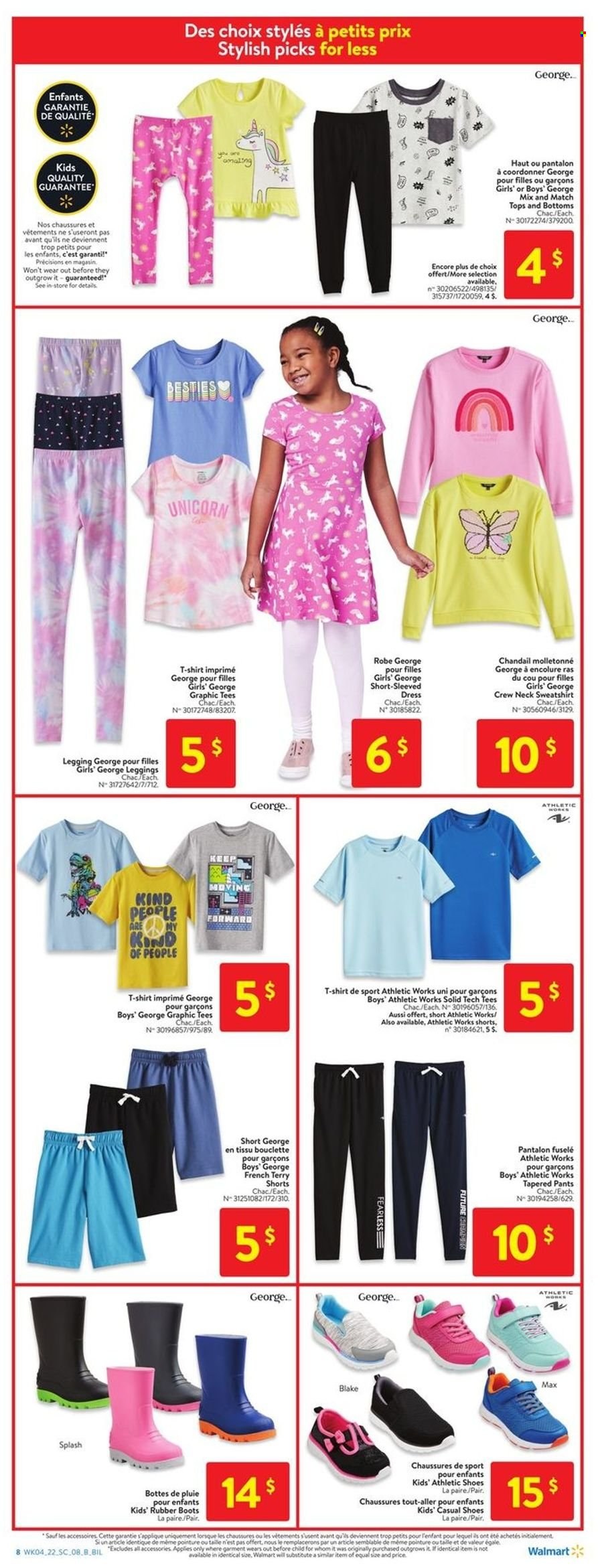 Walmart flyer - February 17, 2022 - February 23, 2022. Page 9