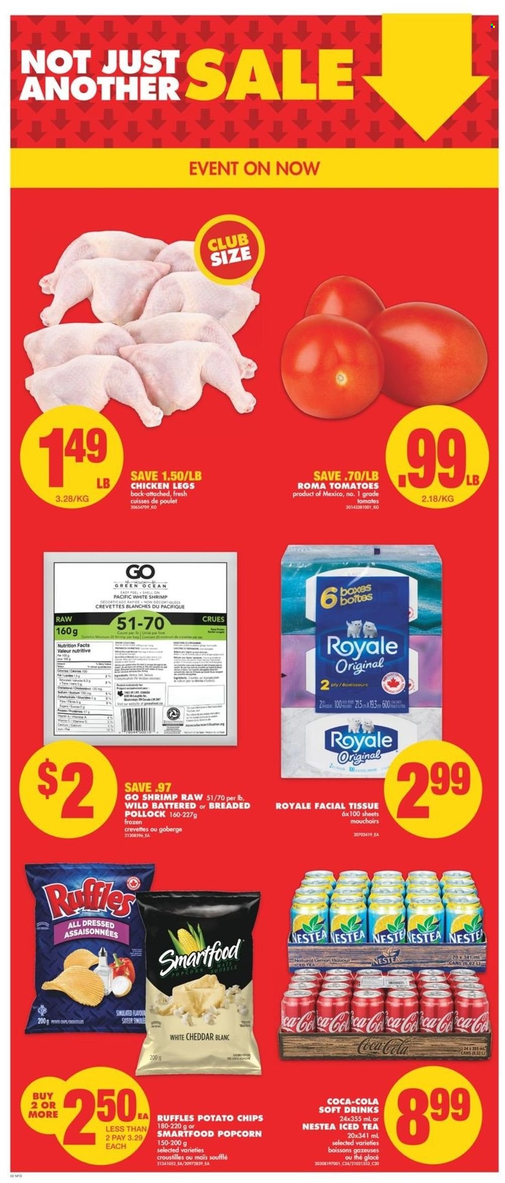 No Frills flyer - February 17, 2022 - February 23, 2022. Page 2