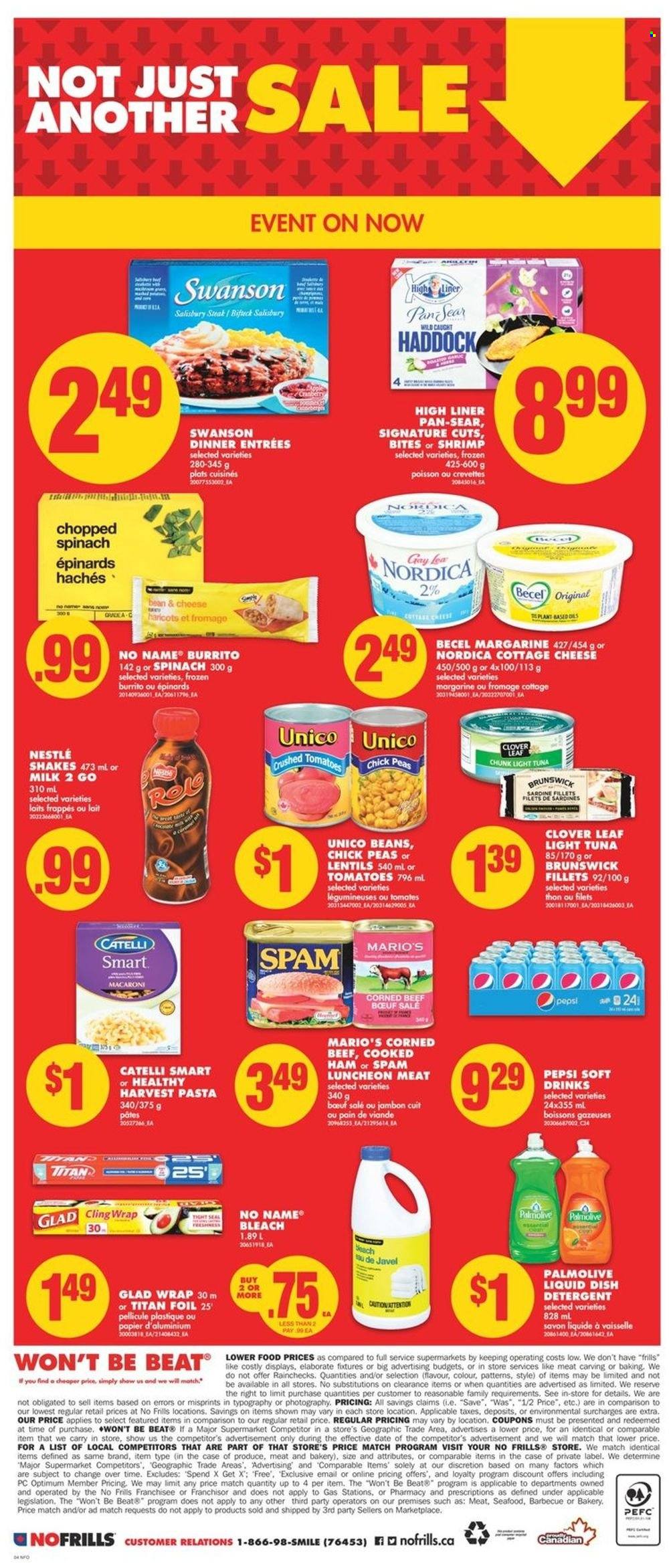 No Frills flyer - February 17, 2022 - February 23, 2022. Page 5