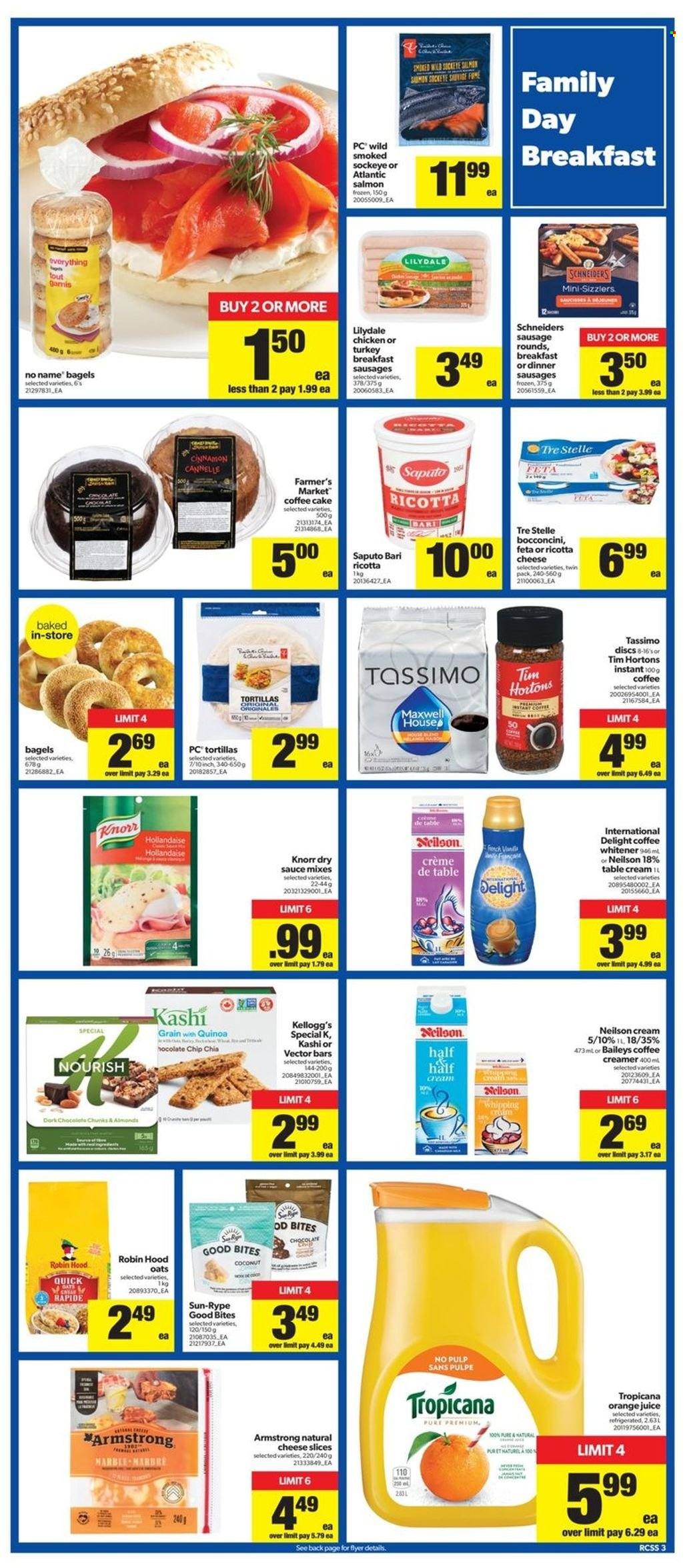 Real Canadian Superstore flyer - February 17, 2022 - February 23, 2022. Page 3
