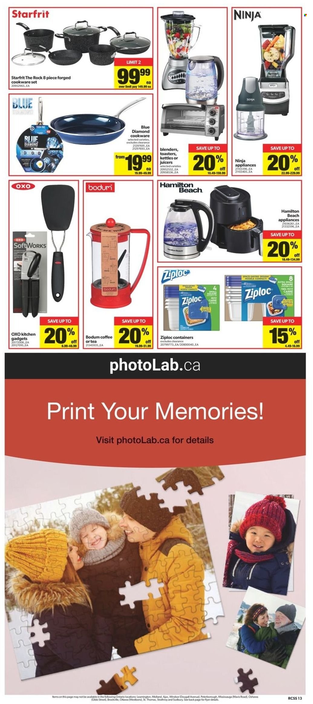 Real Canadian Superstore flyer - February 17, 2022 - February 23, 2022. Page 13