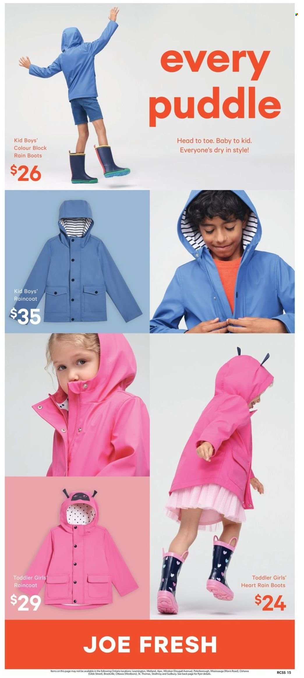 Real Canadian Superstore flyer - February 17, 2022 - February 23, 2022. Page 15
