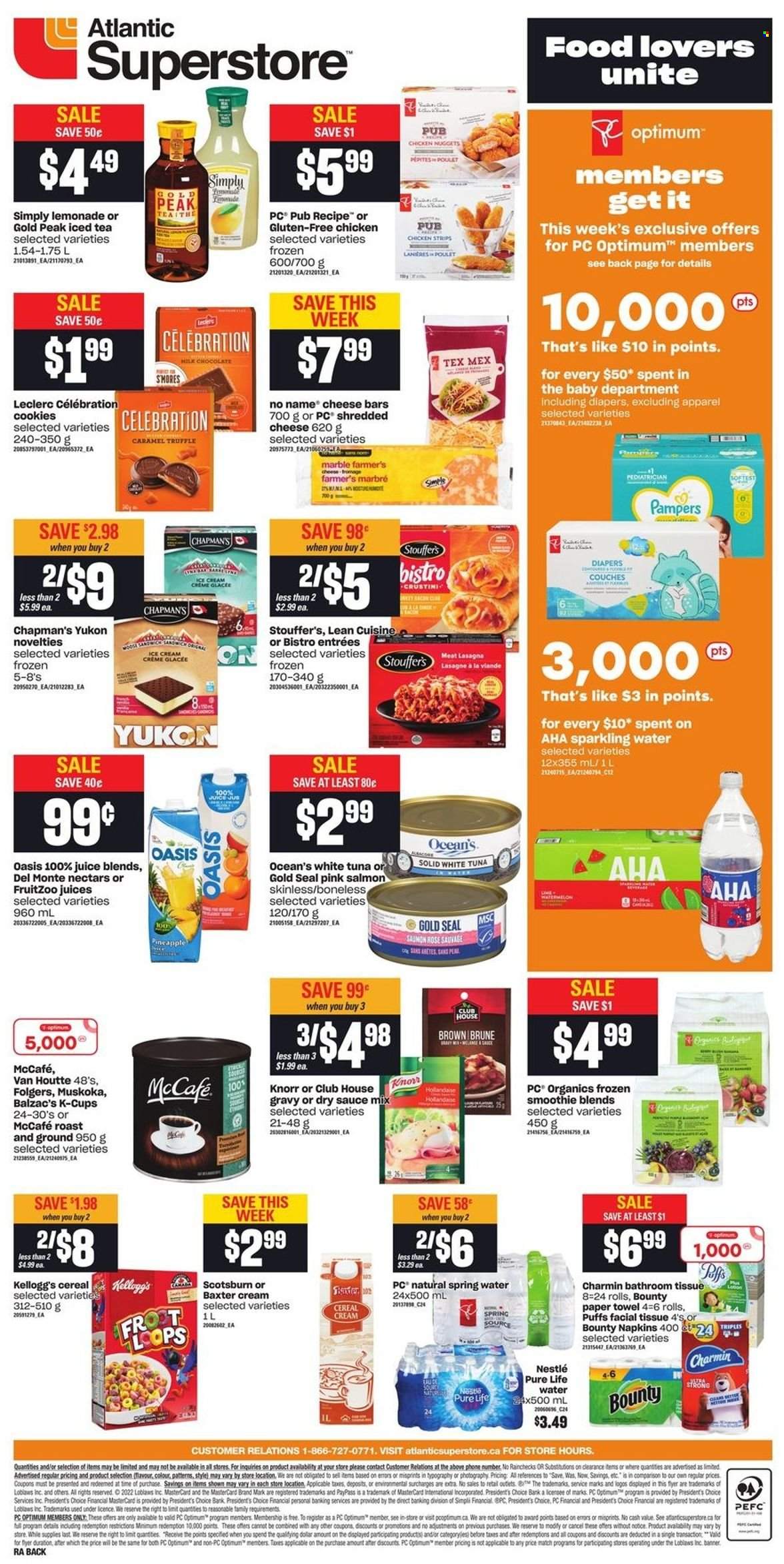 Atlantic Superstore flyer - February 17, 2022 - February 23, 2022. Page 2