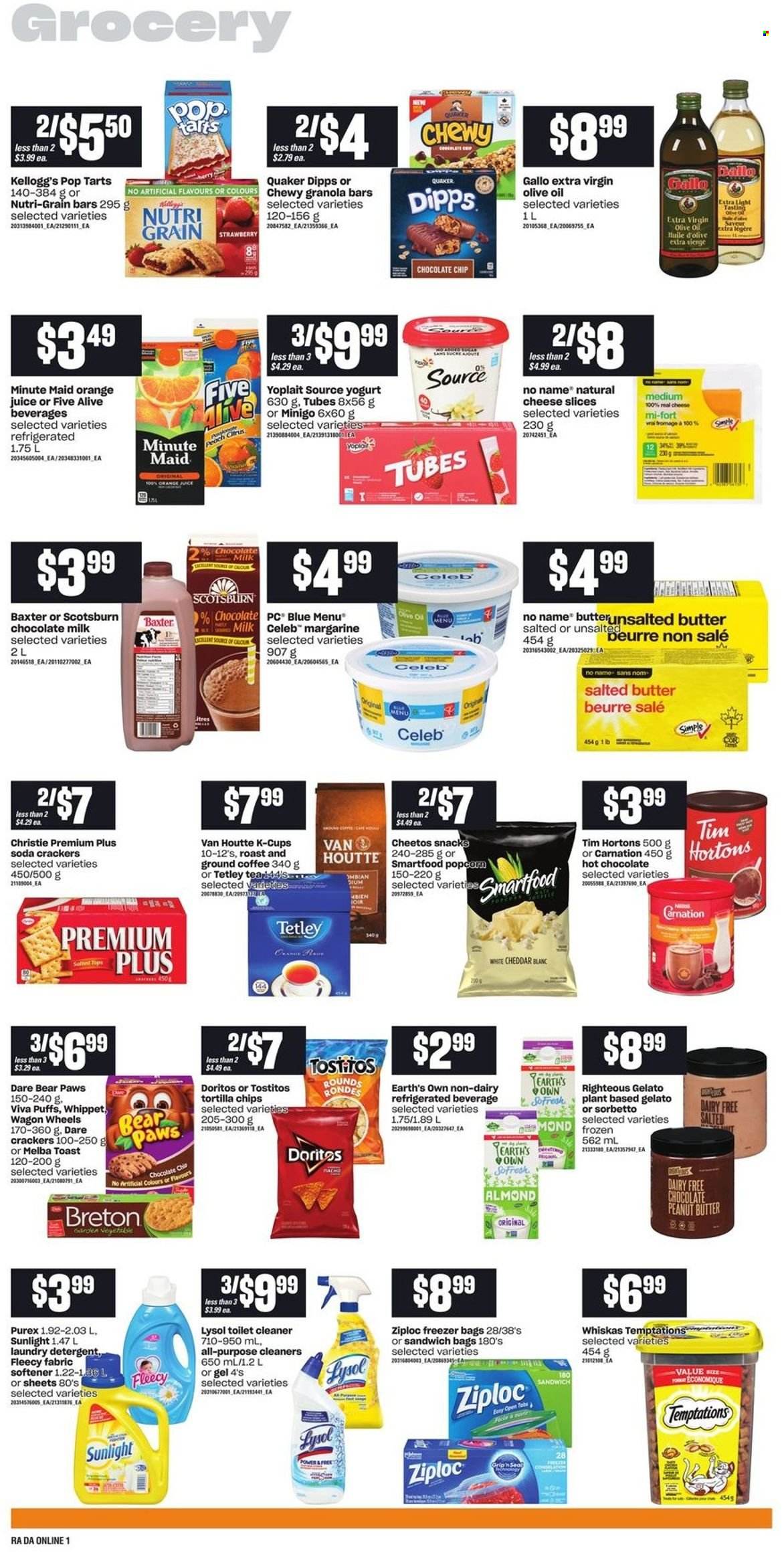 Atlantic Superstore flyer - February 17, 2022 - February 23, 2022. Page 5