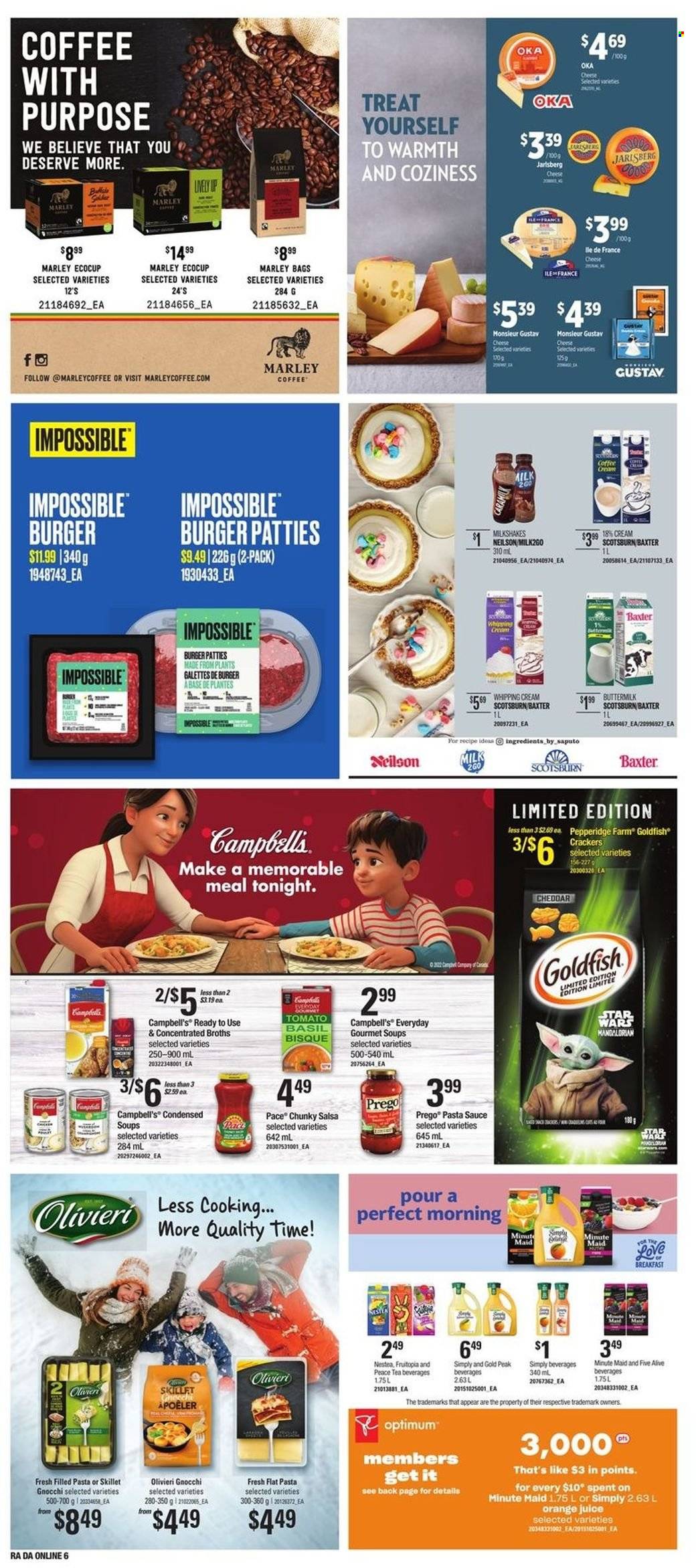 Atlantic Superstore flyer - February 17, 2022 - February 23, 2022. Page 10