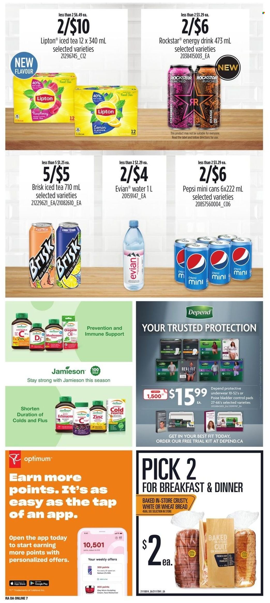 Atlantic Superstore flyer - February 17, 2022 - February 23, 2022. Page 11