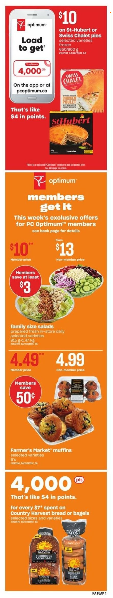 Atlantic Superstore flyer - February 17, 2022 - February 23, 2022. Page 13