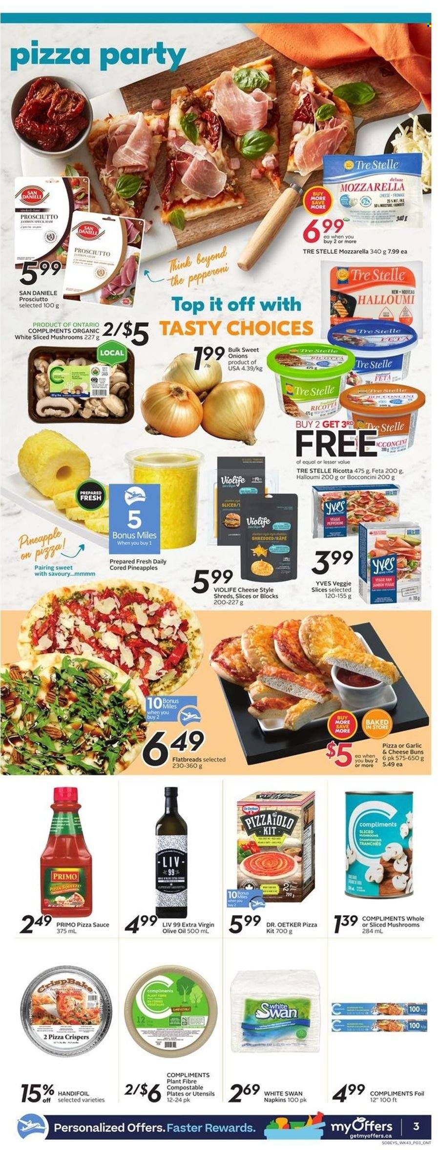 Sobeys flyer - February 17, 2022 - February 23, 2022. Page 4