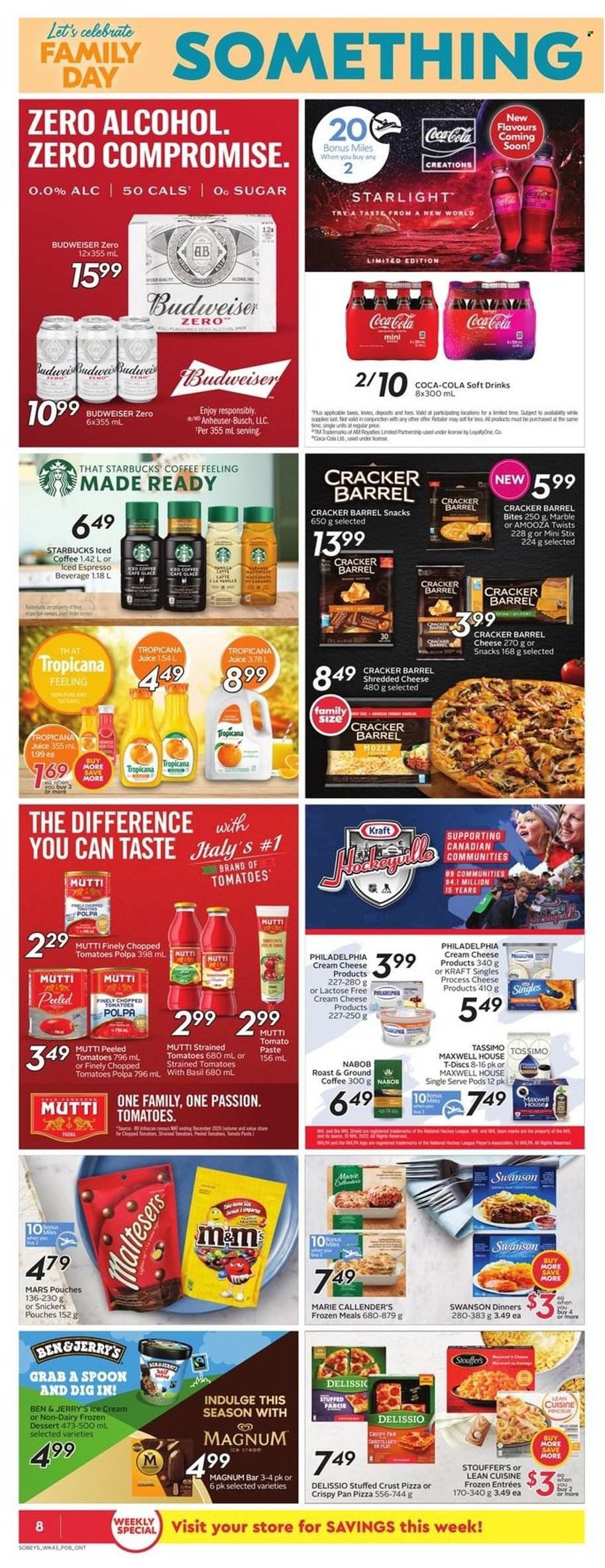 Sobeys flyer - February 17, 2022 - February 23, 2022. Page 9