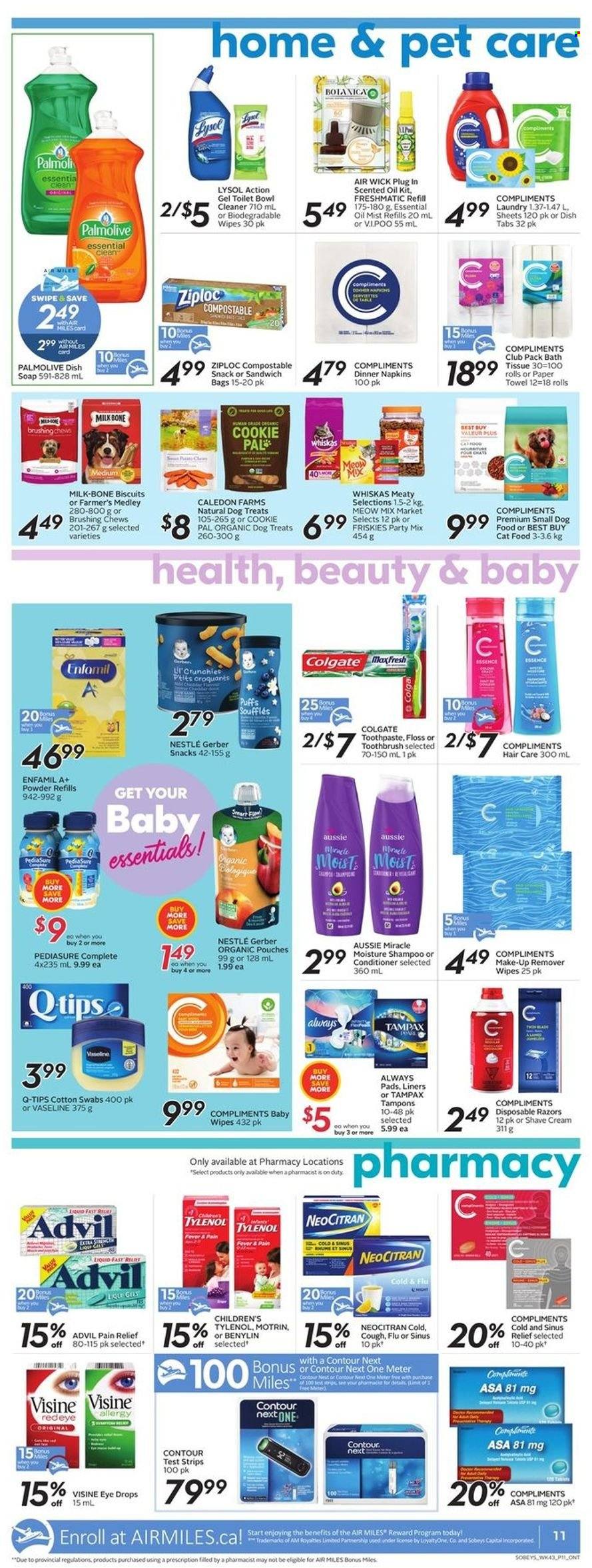 Sobeys flyer - February 17, 2022 - February 23, 2022. Page 12