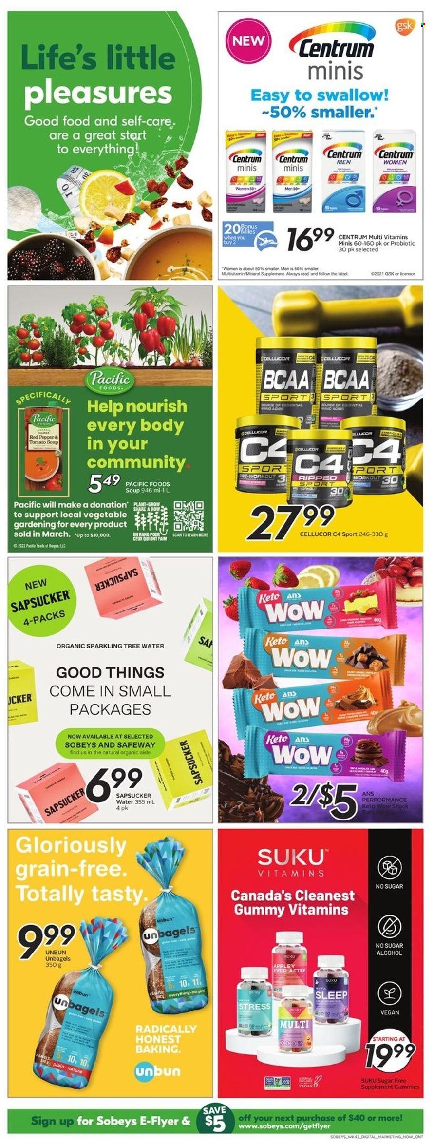 Sobeys flyer - February 17, 2022 - February 23, 2022. Page 15