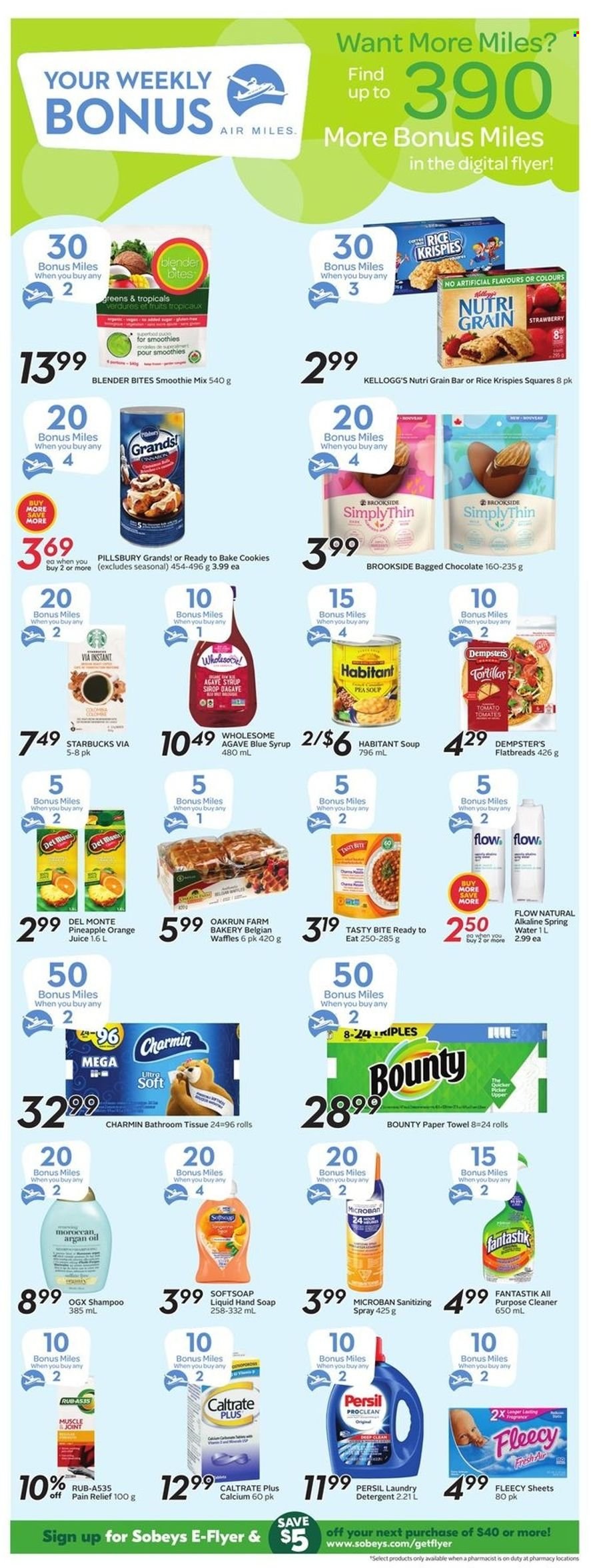 Sobeys flyer - February 17, 2022 - February 23, 2022. Page 17