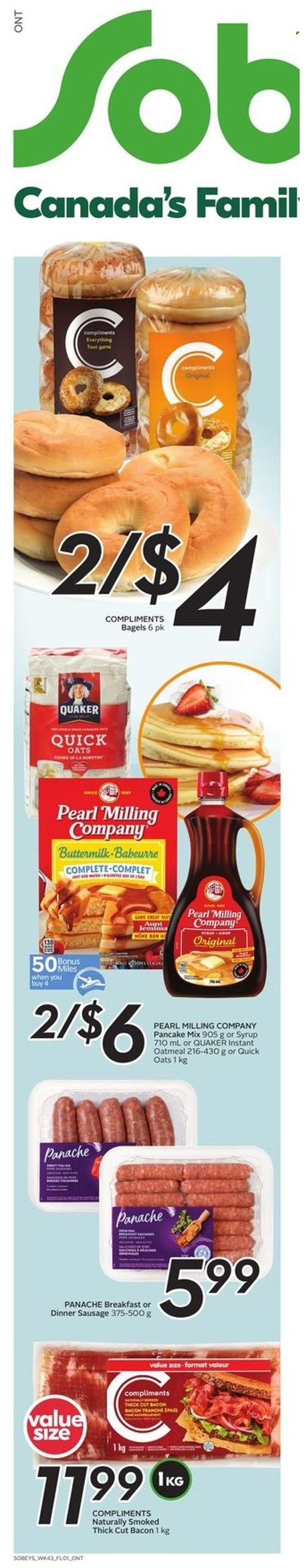Sobeys flyer - February 17, 2022 - February 23, 2022. Page 18