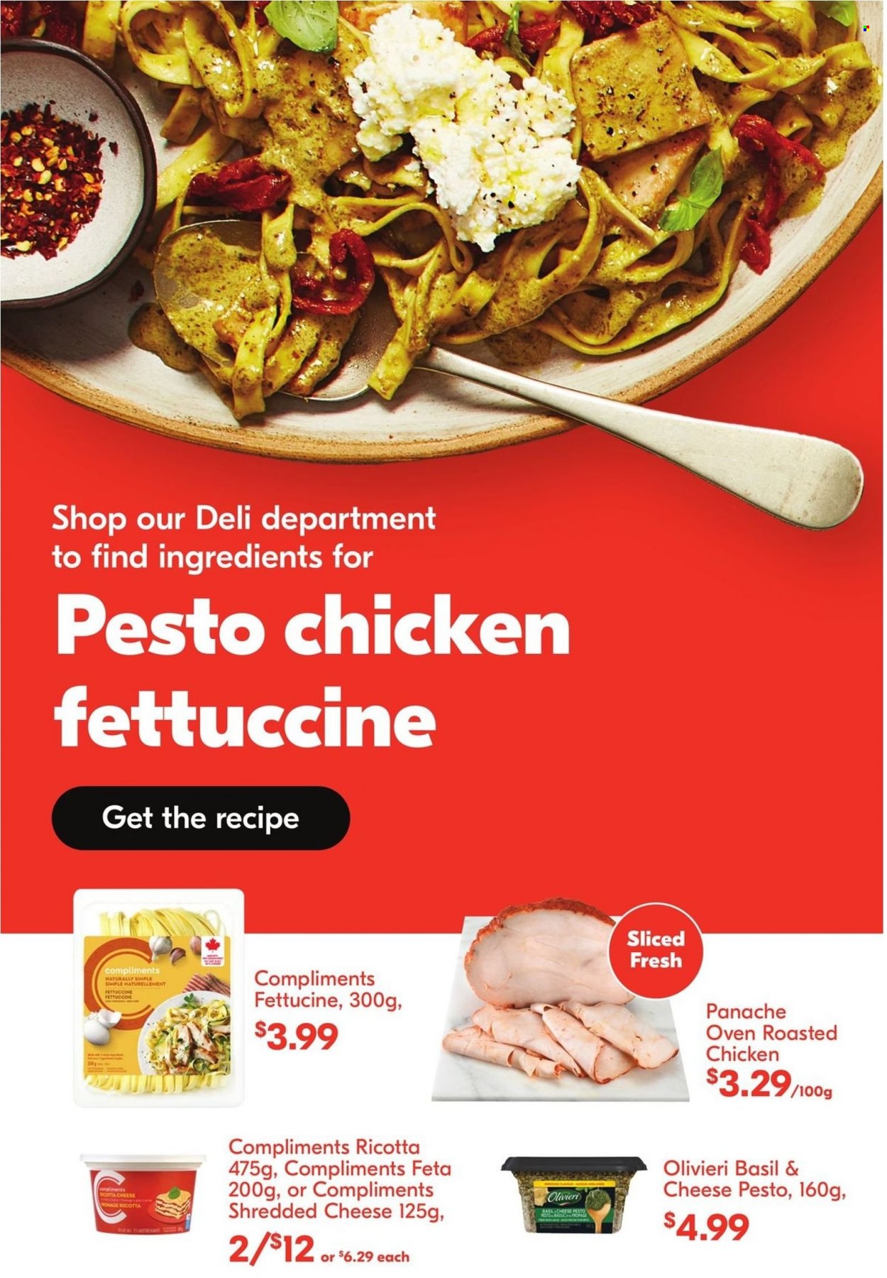 Sobeys flyer - February 17, 2022 - February 23, 2022. Page 21