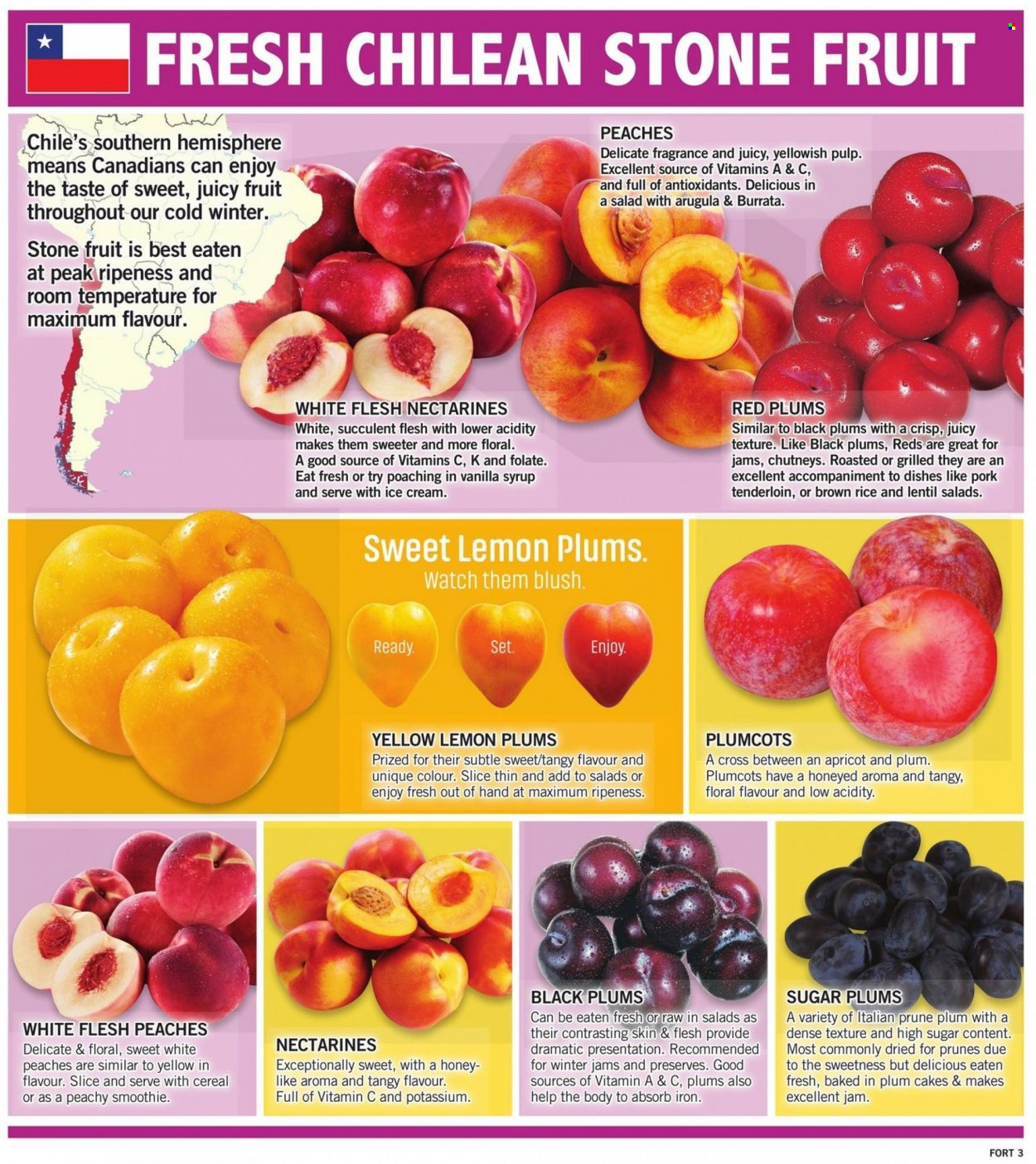 Fortinos flyer - February 17, 2022 - February 23, 2022. Page 4