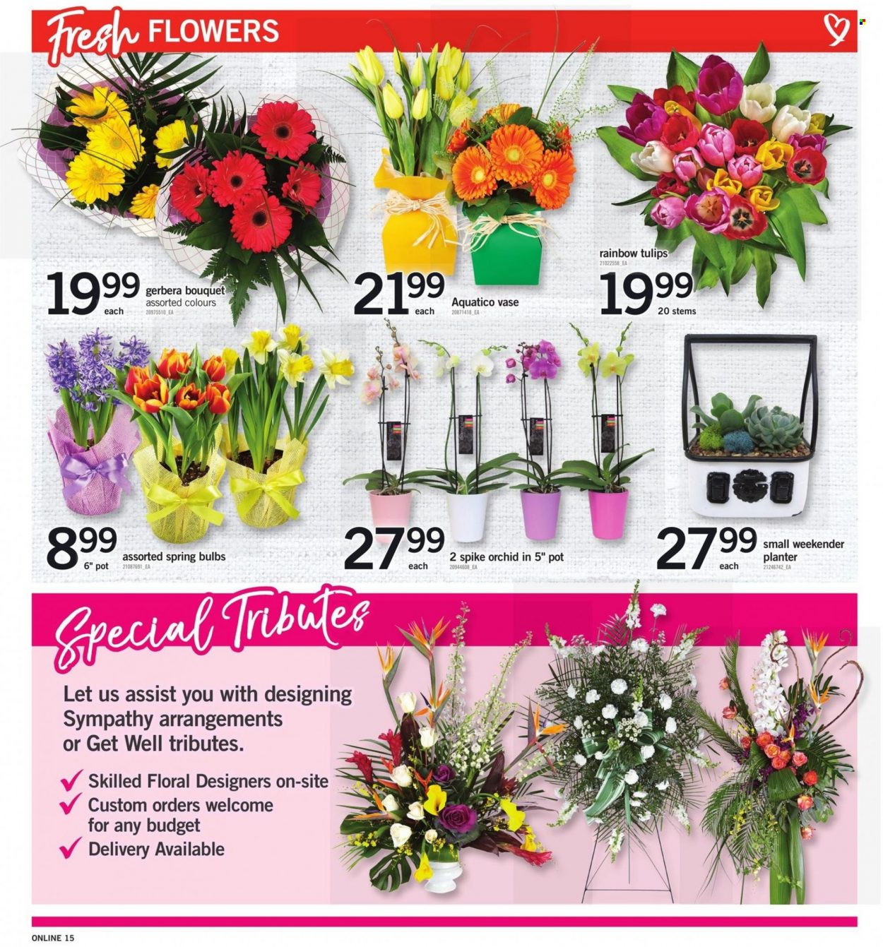 Fortinos flyer - February 17, 2022 - February 23, 2022. Page 13