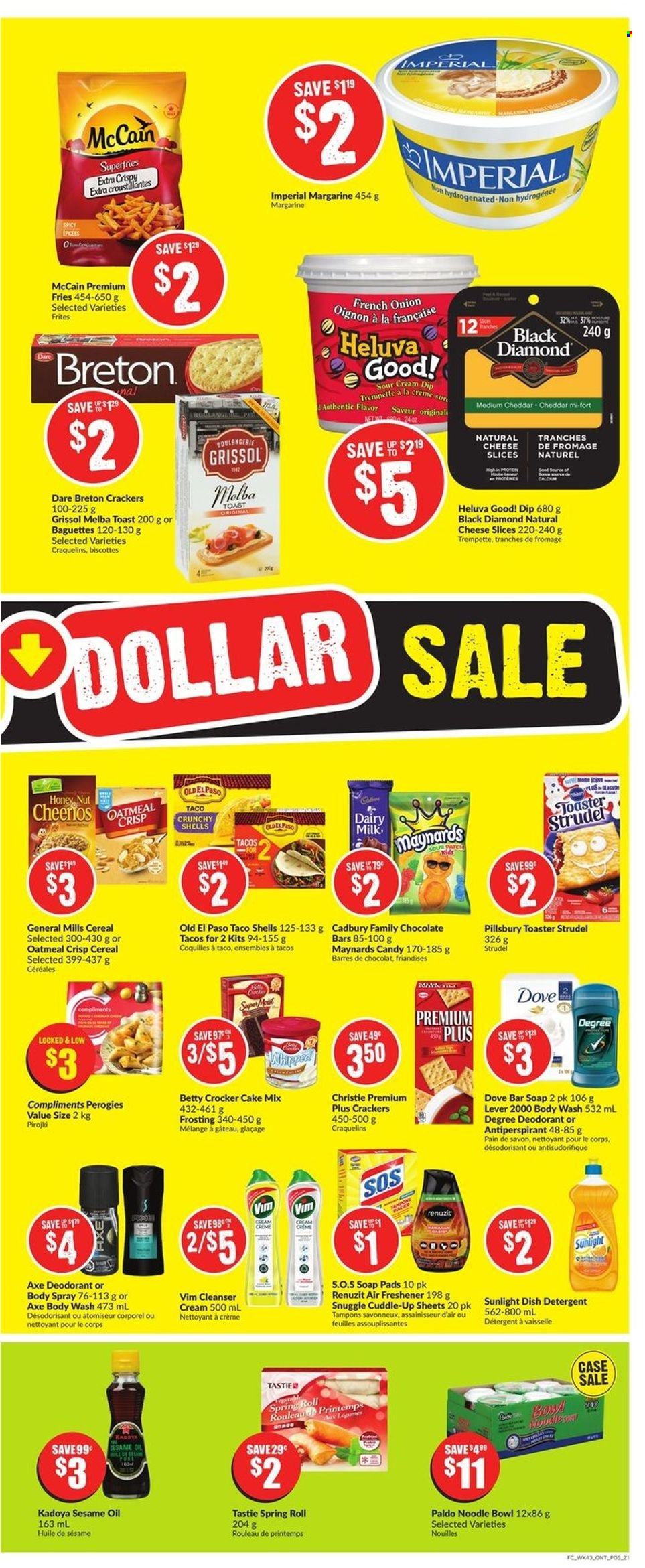 FreshCo. flyer - February 17, 2022 - February 23, 2022. Page 5