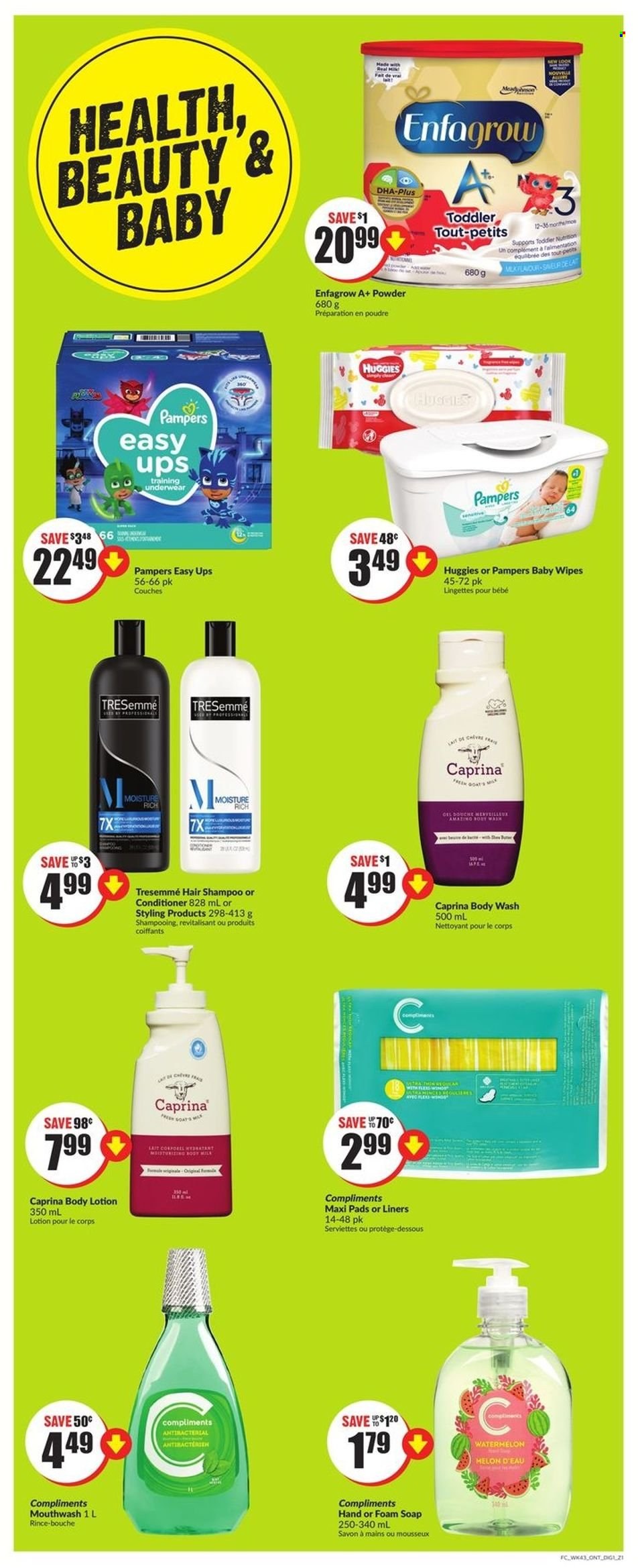 FreshCo. flyer - February 17, 2022 - February 23, 2022. Page 7