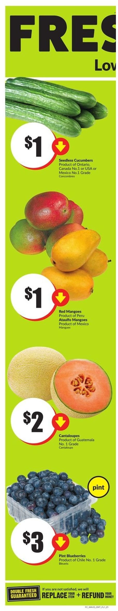FreshCo. flyer - February 17, 2022 - February 23, 2022. Page 8