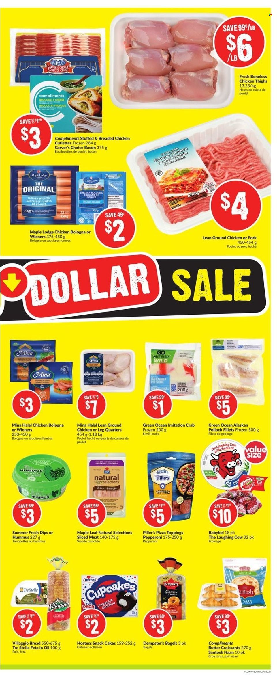 Chalo! FreshCo. flyer - February 17, 2022 - February 23, 2022. Page 3
