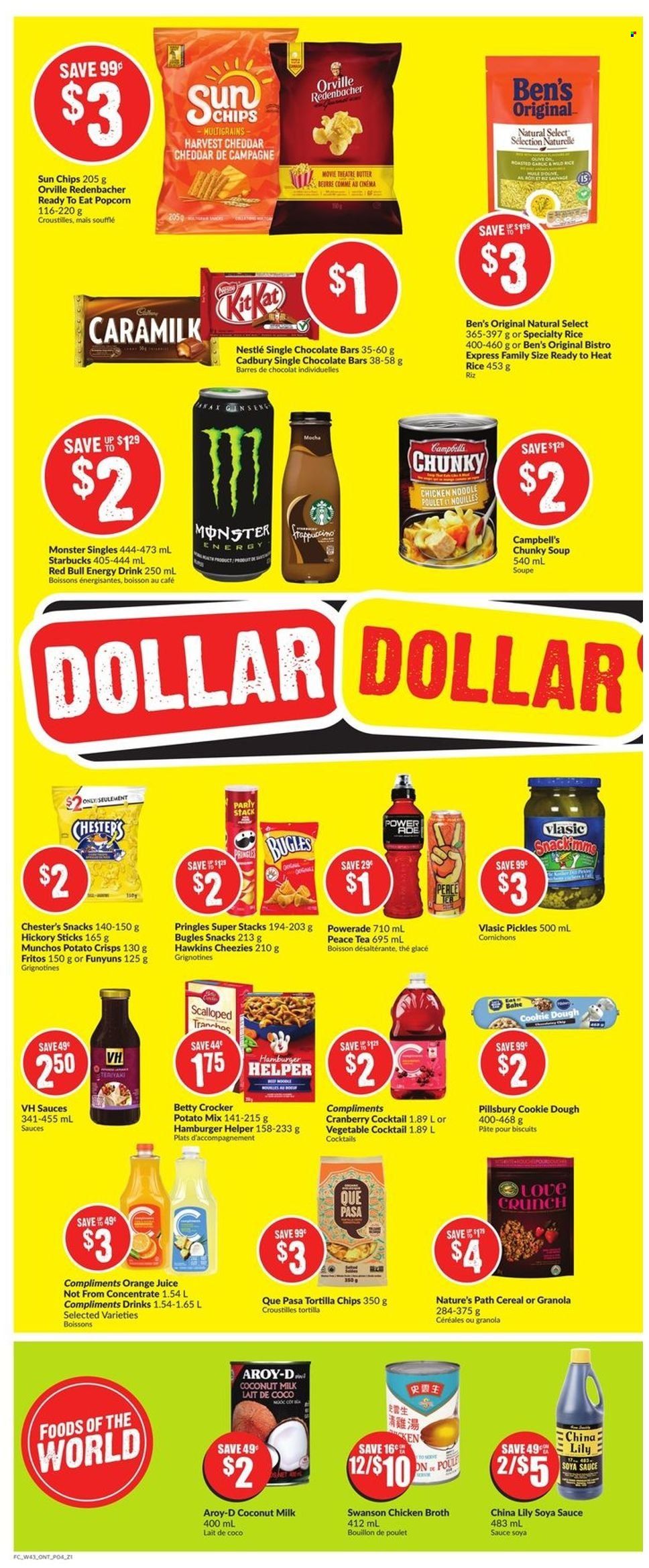 Chalo! FreshCo. flyer - February 17, 2022 - February 23, 2022. Page 4
