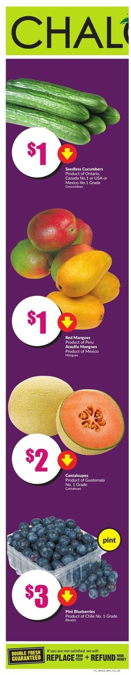Chalo! FreshCo. flyer - February 17, 2022 - February 23, 2022. Page 8