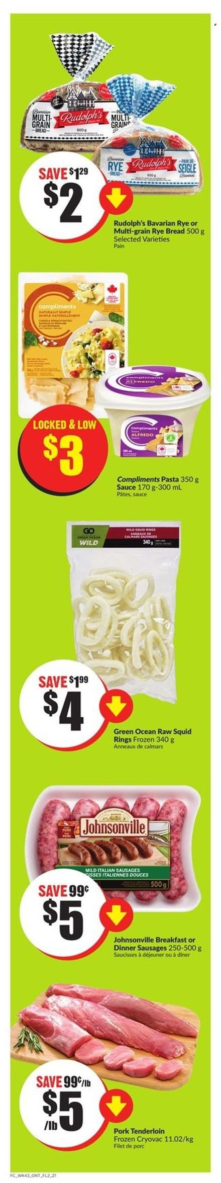 Chalo! FreshCo. flyer - February 17, 2022 - February 23, 2022. Page 9