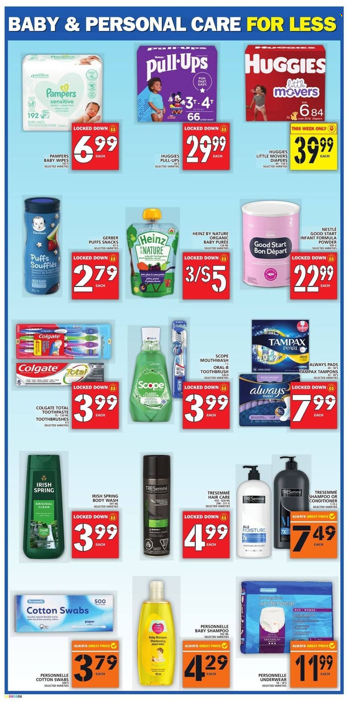 Food Basics flyer - February 17, 2022 - February 23, 2022. Page 8