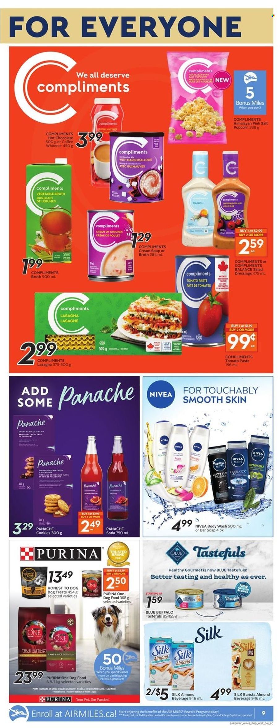 Safeway flyer - February 17, 2022 - February 23, 2022. Page 10
