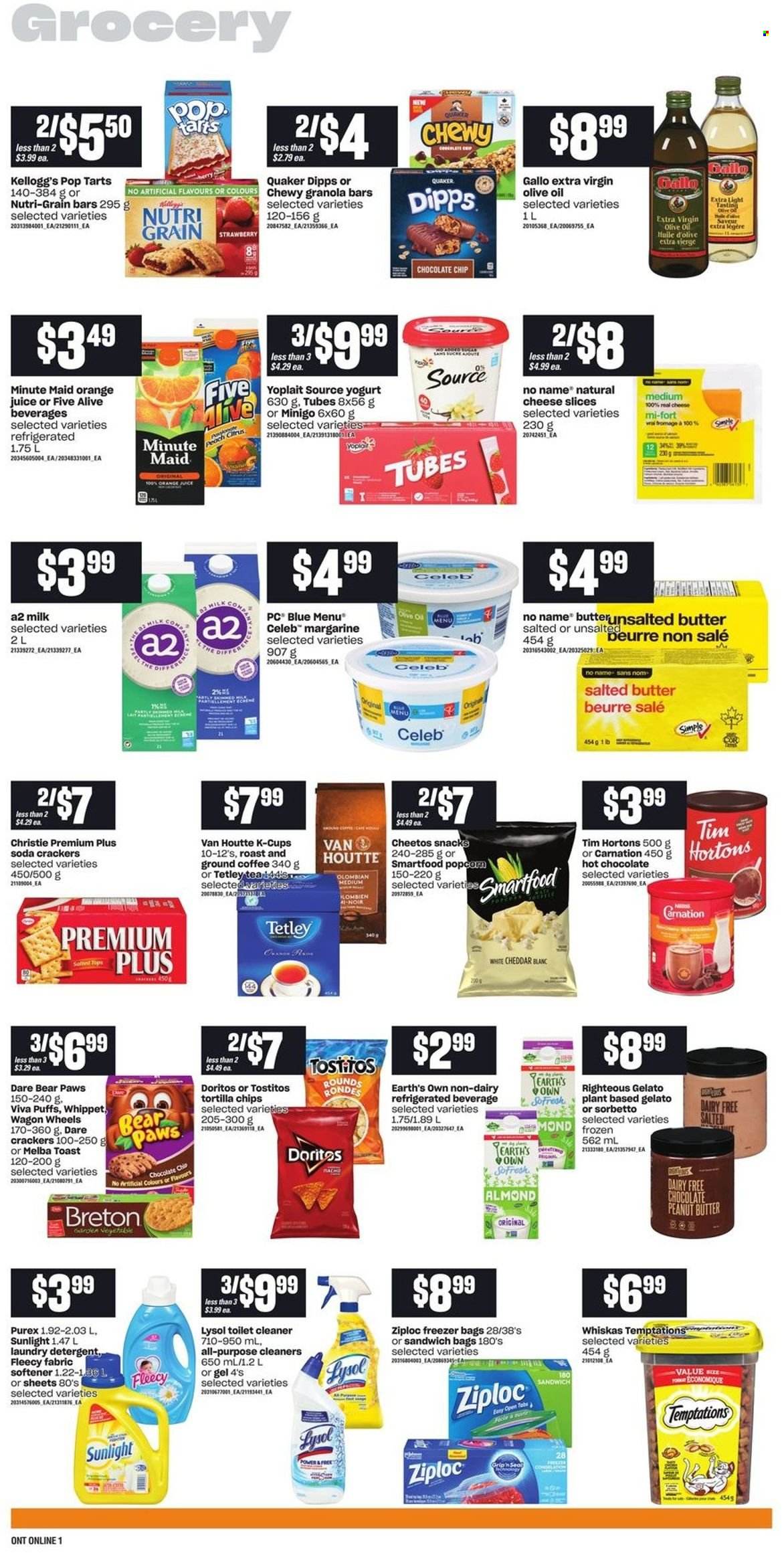 Loblaws flyer - February 17, 2022 - February 23, 2022. Page 5