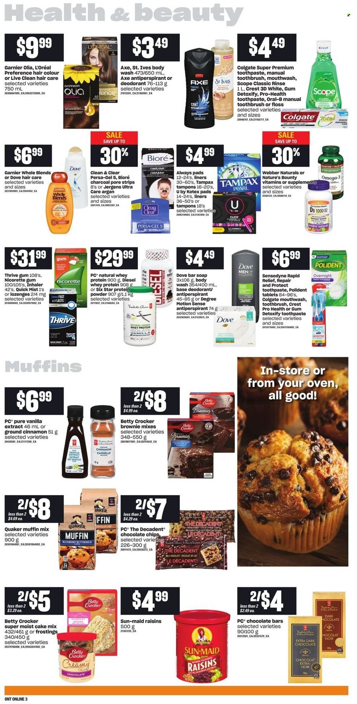 Loblaws flyer - February 17, 2022 - February 23, 2022. Page 7